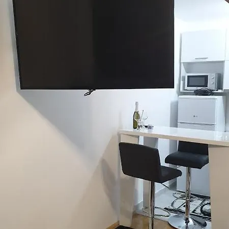 Apartment Zorz Belgrade