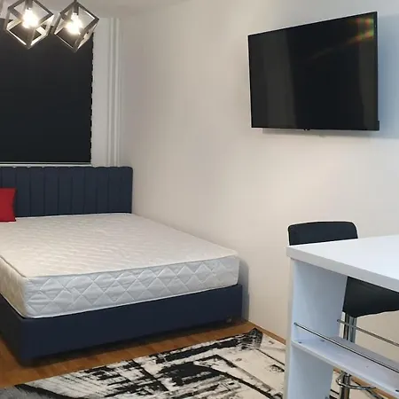 Zorz Apartment Belgrade