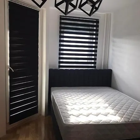 Zorz Apartment