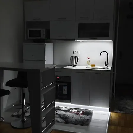 Zorz Apartment Belgrade
