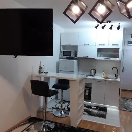 Zorz Apartment